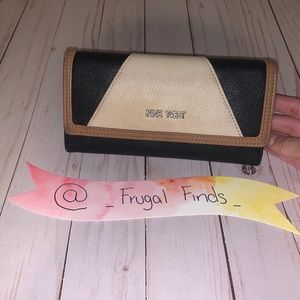 Nine West Wallet